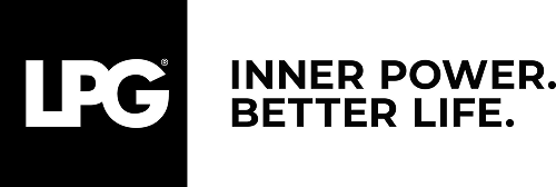Logo lpg